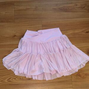 blogilates Women's Pink Skirt